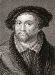 Martin Luther (1483-1546)